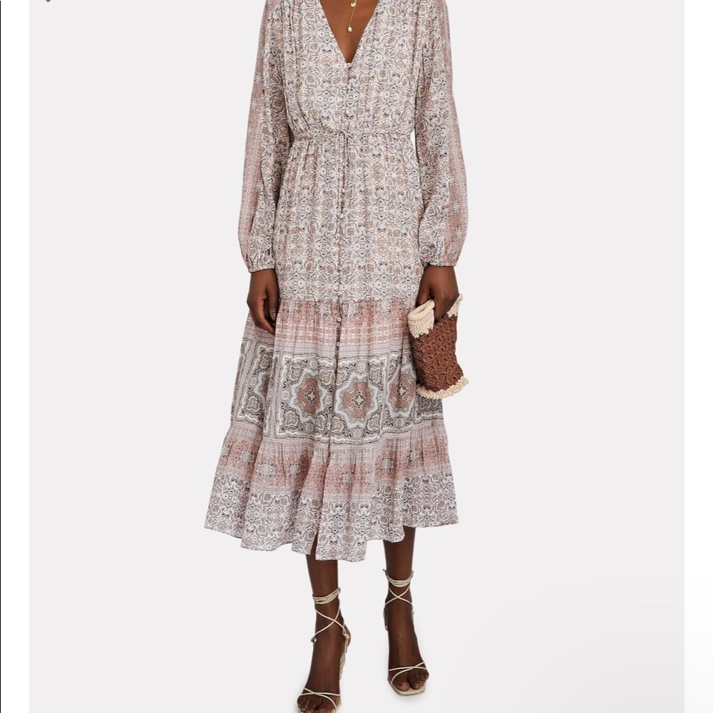 Gorgeous INTERMIX brand dress
